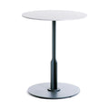 Tafelonderstel Bello - 75cm Voetplaat rond DT-10048 1