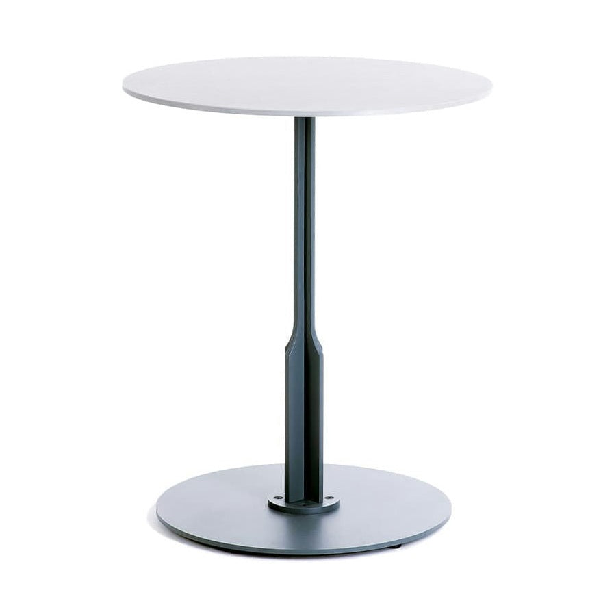 Tafelonderstel Bello - 75cm Voetplaat rond DT-10048 1