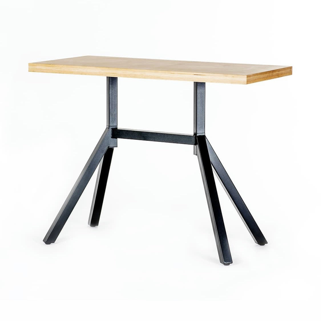 Tafelonderstel Jetro - Duo vierkant DT-10016 1