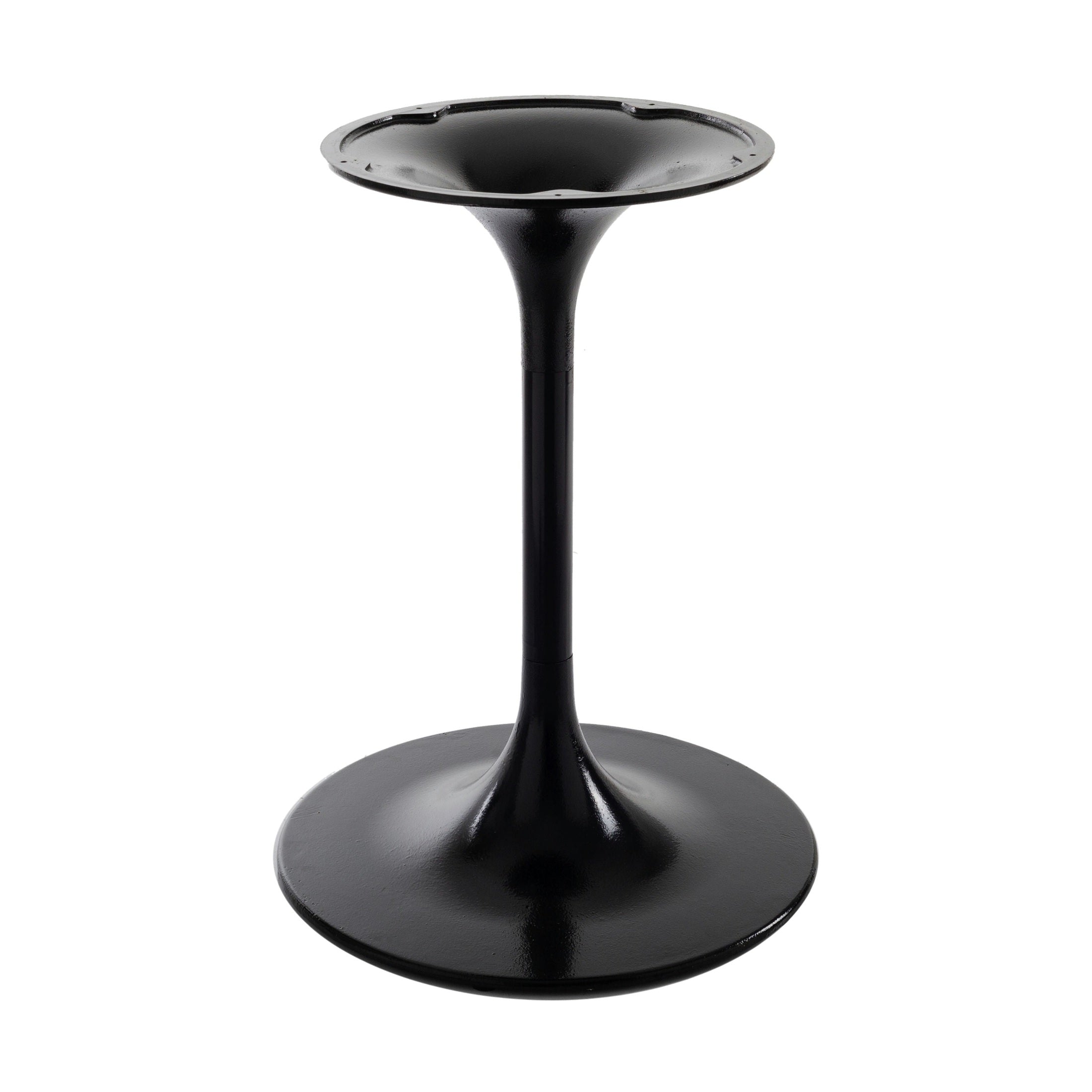 Tafelonderstel Kepler - Rond metaal DT-11214 1