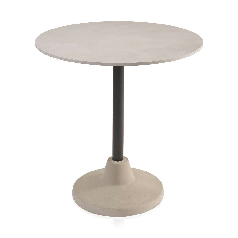 Tafelonderstel Ombre - Voetplaat Beton DT-10742 1