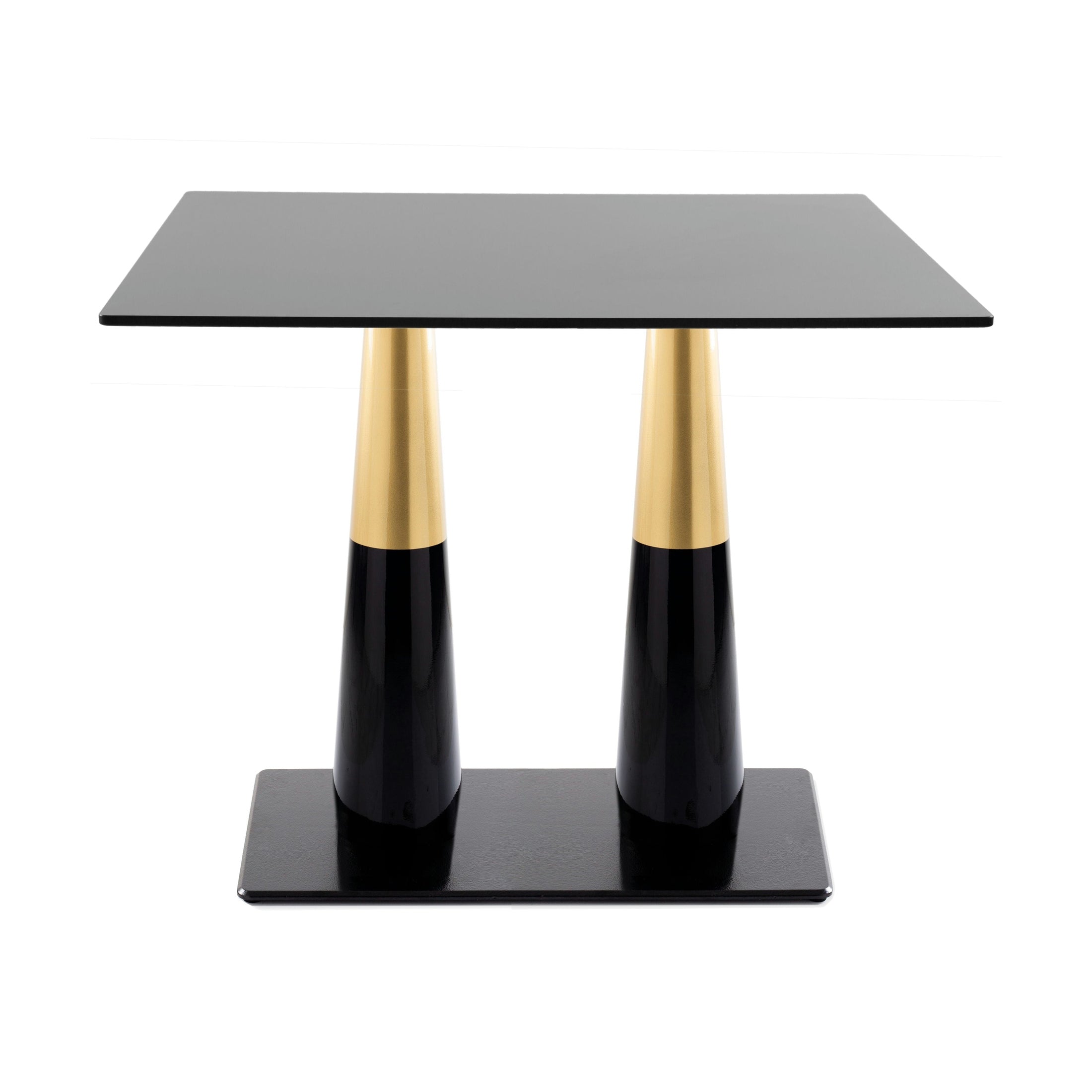 Tafelonderstel Slipira - Duo Metaal DT-11127 1