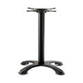 Tafelonderstel Zino X - Ronde kolom DT-10102 1