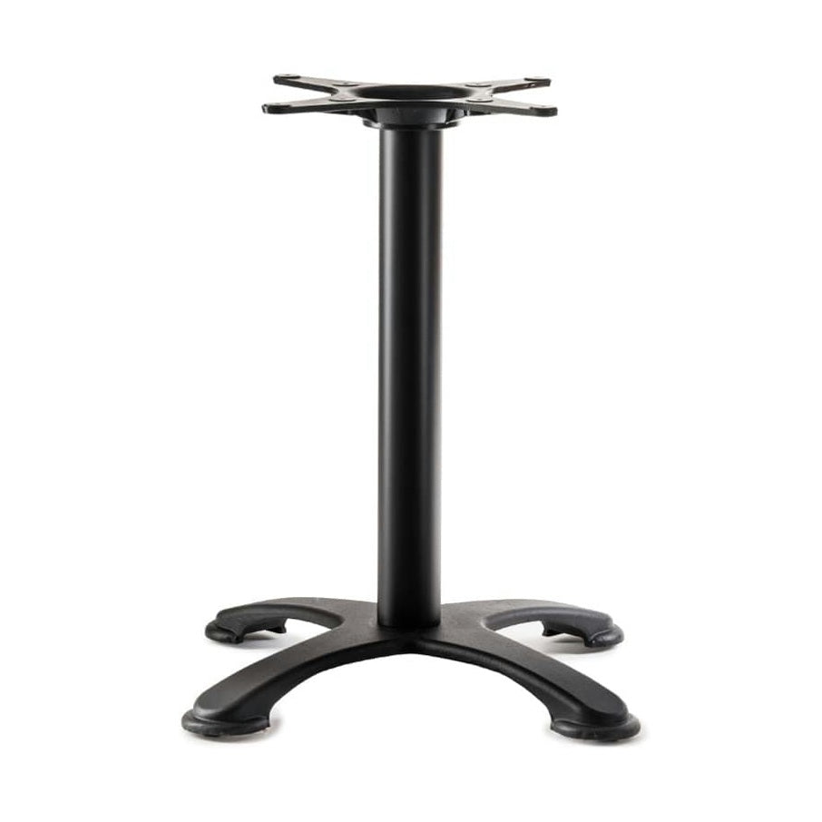 Tafelonderstel Zino X - Ronde kolom DT-10102 1