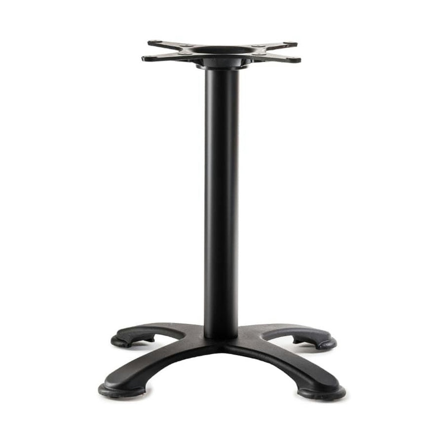 Tafelonderstel Zino X - Ronde kolom